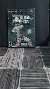 mlb 09 the show #playstation #mlbtheshow #deportes