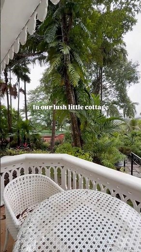 Inside Goa’s Most Iconic Luxury Fort Hotel — Taj Fort Aguada #goa #tajhotels #incredibleindia #beach