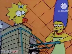 The Simpsons Season 2 Intro Short Version Without Music SFX Only