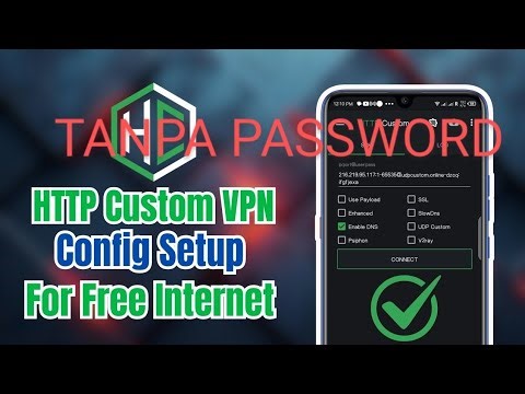 CONFIG internet gratis http custom terbaru internet gratis hc Telkomsel XL Indosat dll
