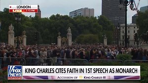 Will Graham was on Fox News this morning to talk about Her Majesty Queen Elizabeth II’s faith and her relationship with Billy Graham. Read more about Billy Graham's friendship with the Queen: https://bit.ly/3BaEhx7 | Billy Graham Evangelistic Association of Canada