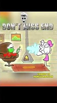 pawar of pencilmation ☠️ #trending #edit #explore #viral #music (301)