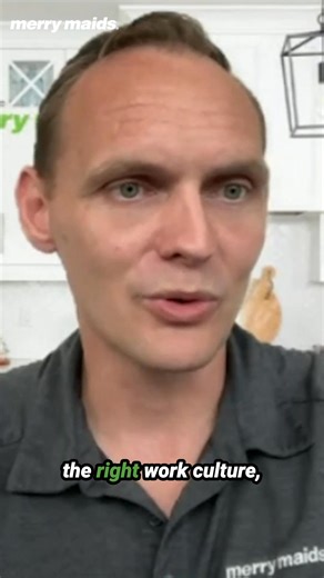 Today we're spotlighting Brian Houtman! Brian is a multi-unit franchise owner with nine locations across Texas. With a family legacy stretching back three generations in the brand, Houtman has seen firsthand how a culture of care — both for employees and customers — lays the foundation for long-term success. "There are a lot of people who use our service because they need us — because they are physically not capable or just need the extra help," said Houtman. “This is where our team members can 