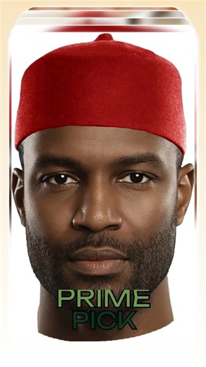 Elevate your style with our stunning Red Wool Fez Hat! 🎩✨ Crafted from soft felt, this traditional Igbo cap seamlessly blends comfort with cultural elegance. Perfect for any occasion, its rich color and unique design will undoubtedly make you stand out while bringing a touch of African heritage into your wardrobe. Wear it with pride and confidence as you embrace tradition 🌍❤️. Plus, at just $24.99, style has never been so accessible! No pressure, but you might want to scoop one up for your col