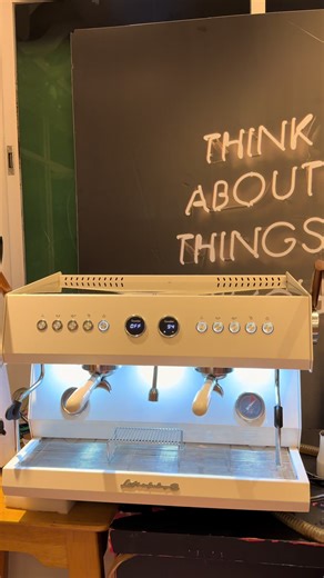 Exploring the Gemilai 2 Group Commercial Coffee Machine