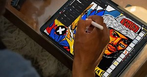 Adobe launches iPad app bundle with Photoshop, Illustrator, Fresco, more at 50% off - 9to5Mac