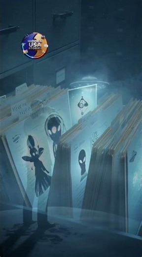 Project Blue Book’s Forgotten Files – The Classified UFO Cases They Tried to Hide