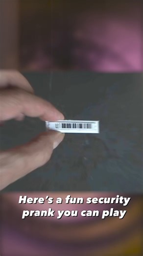 47K views · 543 reactions | Fun Security Prank! Kipkay Rewind! | Kipkay | Facebook