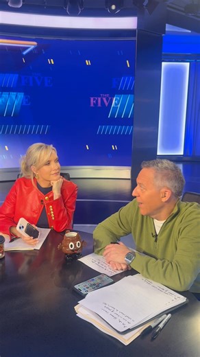 Can you spot the code words used on The Five today? What would your code word be? | The Five