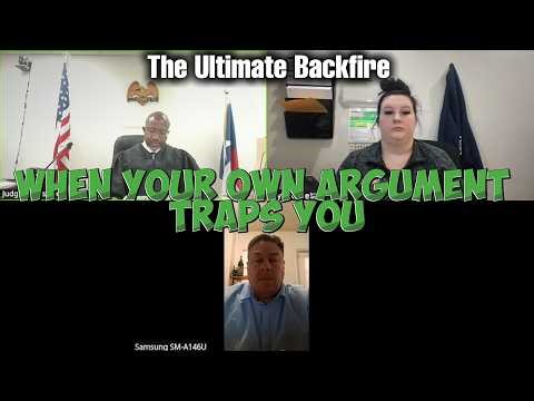 Tow Truck Rep BRINGS RECEIPTS To Fight An Angry Driver's Lawsuit