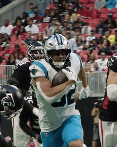 96K views · 2.3K reactions | Can the Panthers take over the NFC South?  | NFL Films | Facebook