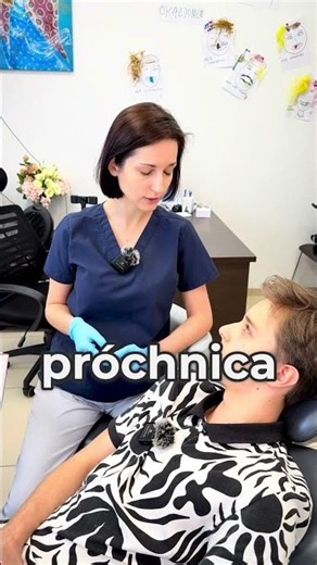 W jamie ustnej żyją miliony bakterii - i nie wszystkie są „złe”. #zdrowie #lekarz #dentysta
