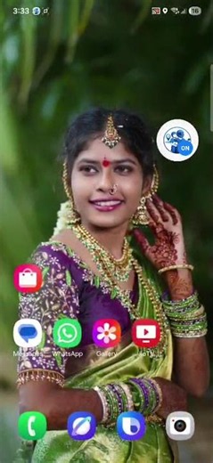 New Update from Ridder app