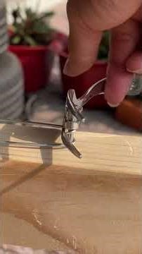 Great tips with the fork #tipsandtricks #tips #Diy