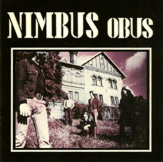 Nimbus - Obus