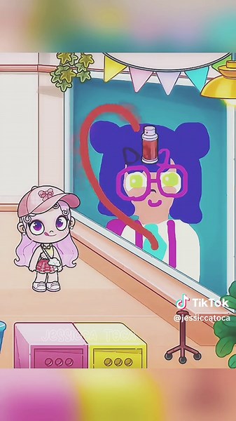 Explore Toca Life World Gameplay in Avatar World