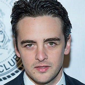 Vincent Piazza Girlfriend 2025: Dating History & Exes - CelebsCouples
