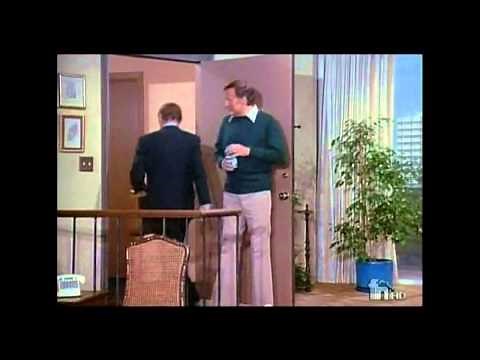 The Bob Newhart Show season 4 theme song 1975-76