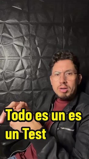 Todo lo que te dice una mujer es un test Sígueme 😁 #consejos #ivanbarca #hombres