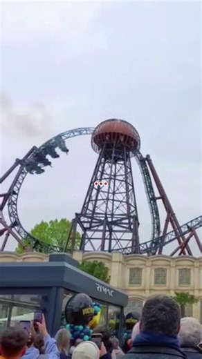 Evolution of mack rides 💀💀💀