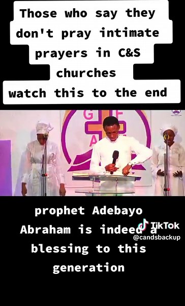 Exploring Cherubim and Seraphim Music Traditions