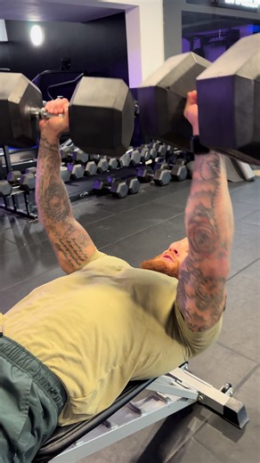 Mastering the Flat Bench Press for Chest Strength