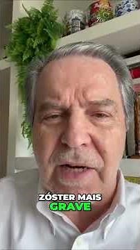 Os avanços da vacina Shingrix® | Dr. Norberto Freddi