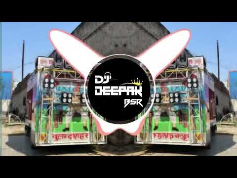 Banduk Chal Gi [Edm Mix] Dj Deepak Bsr Dj Punit Numberdar #djremix