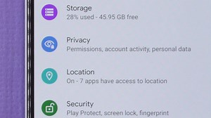 Android 10 privacy settings: Everything to know