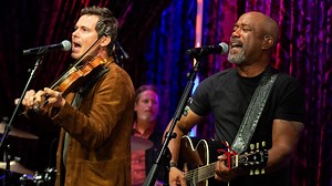 Darius Rucker: Live from Nashville | Darius Rucker: Live from Nashville
