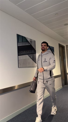 Tottenham Hotspur vs West Ham United Match Highlights