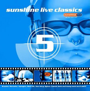 712911-Various-Sunshine-Live-Classics-Vol-5