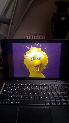 Sesame Street Toodle Loo Ending 2001