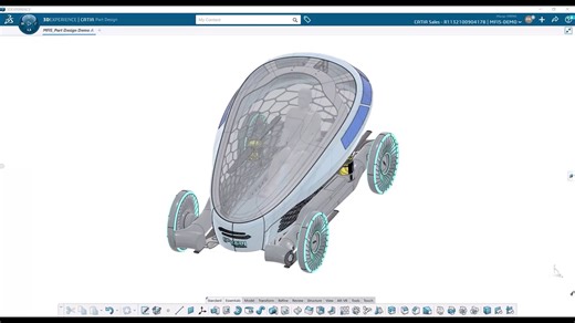 SERIES | Watch 13th episode "Speed up engineering with 3DEXPERIENCE...