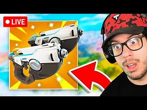🔴 LIVE! - ZERO BUILDS *TRIOS* CASH CUP in FORTNITE!