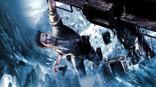 How Uncharted 2 Changed PlayStation Forever