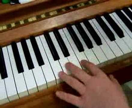 How to play Fur Elise (Part two)