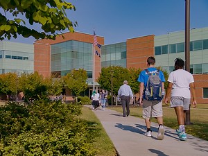 Penn State Lehigh Valley