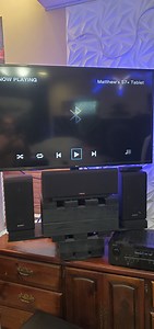 Please help me pick the correct ohms setting for my...