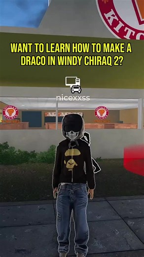 Crafting Draco in Roblox: A Step-by-Step Guide