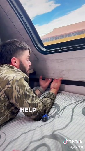 Josh Rogers on TikTok