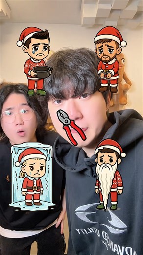 Save christmas beatbox game 🎄🎁 #tiktok #beatbox