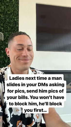 10K views · 15 reactions | That'll get him to block you | Blake K | Facebook