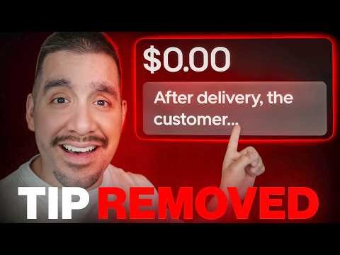 Uber Just Announced 2 Big Changes…This Is Huge