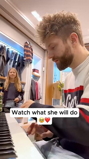 This 14-Year-Old Girl’s Stunning Voice Left Everyone Speechless – You Won’t Believe What Happened Next! 😱 Don’t Miss the Full Video – Watch It in the Comments Below ⤵️ | The American Brief