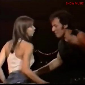 160K views · 2.2K reactions | Bruce Springsteen  | SHOW MUSIC | Facebook