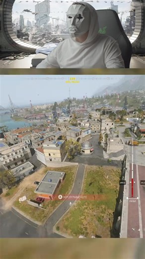 The NINJA TURTLE weapons ARE HERE #warzone #callofduty | Ghostofcaldera