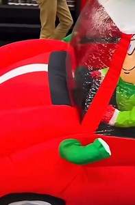 Elves have Santa’s hot rod all tuned up and race ready | Nascars Most Wanted Memes