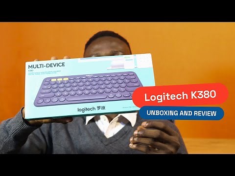 Logitech K380 Keyboard Review 2025: Best Budget Multi-Device Keyboard?