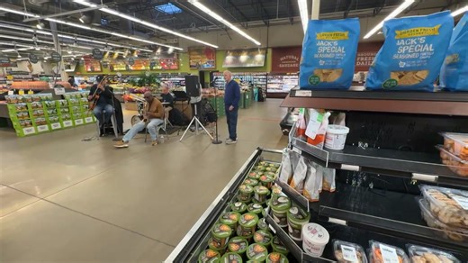 Steve Somers on Reels